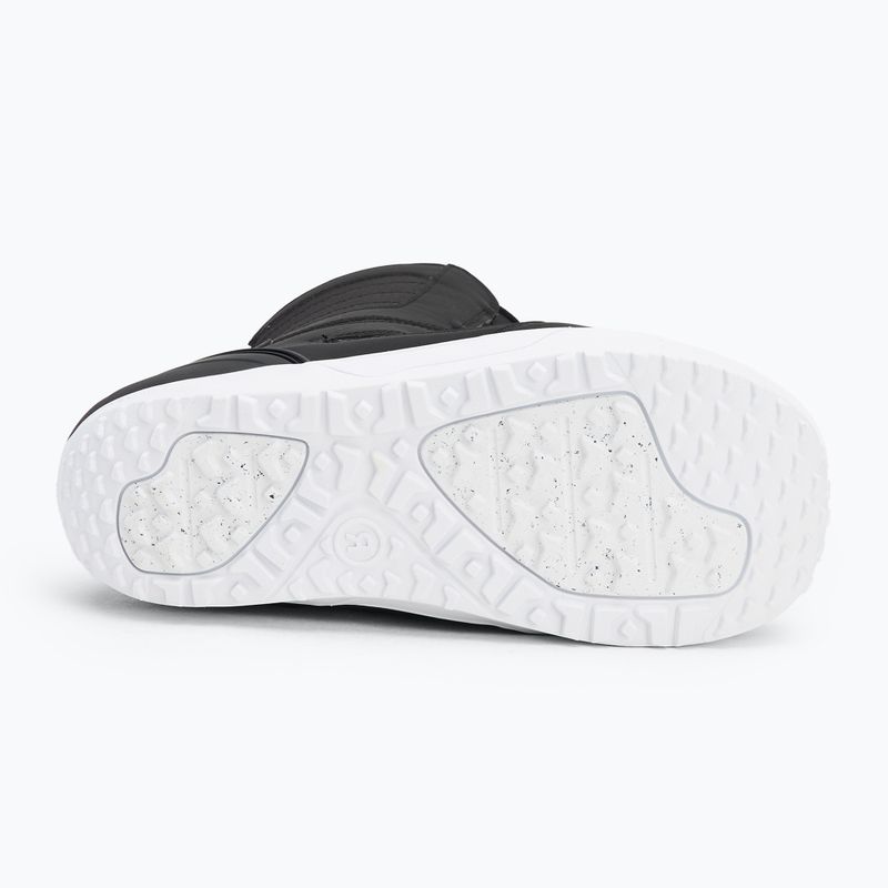 Buty snowboardowe męskie RIDE Anthem 2024 black 4