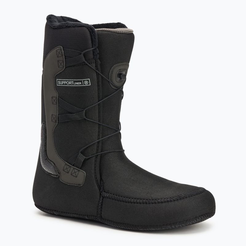 Buty snowboardowe męskie RIDE Lasso olive 5