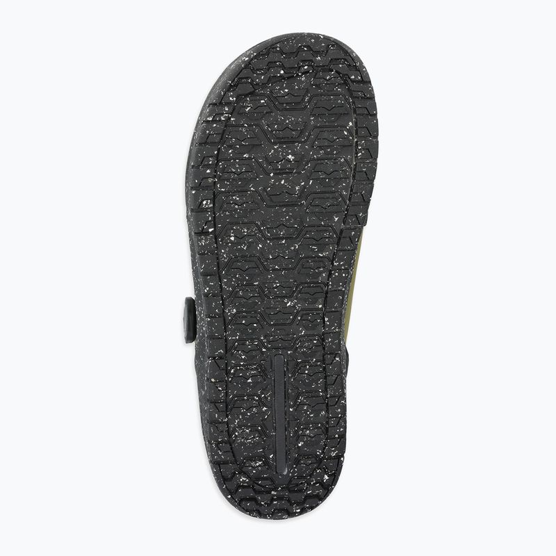 Buty snowboardowe męskie RIDE Lasso olive 9