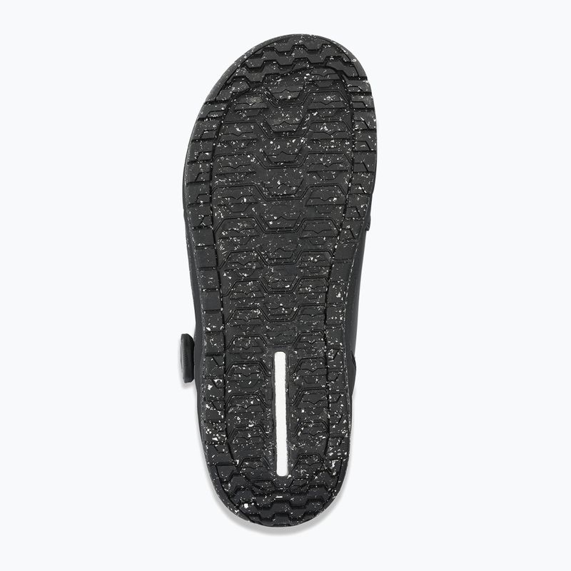 Buty snowboardowe męskie RIDE Lasso black 9