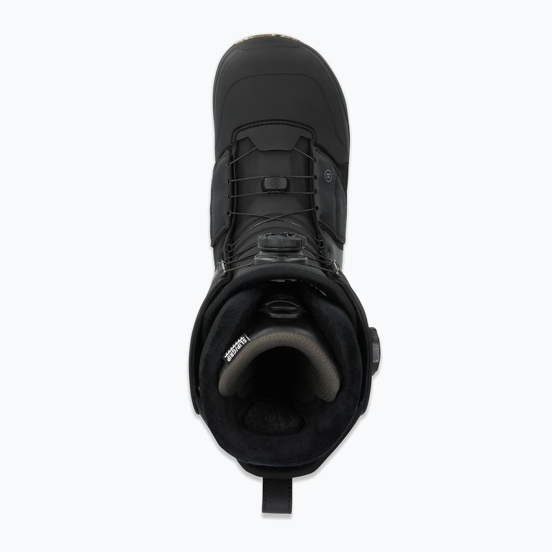 Buty snowboardowe męskie RIDE Insano black 10