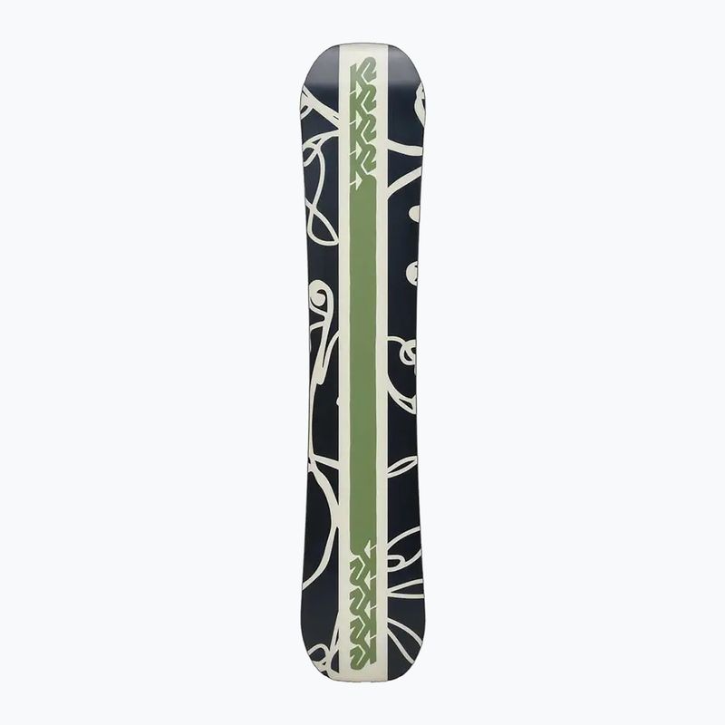 Deska snowboardowa damska K2 Lime Lite 3