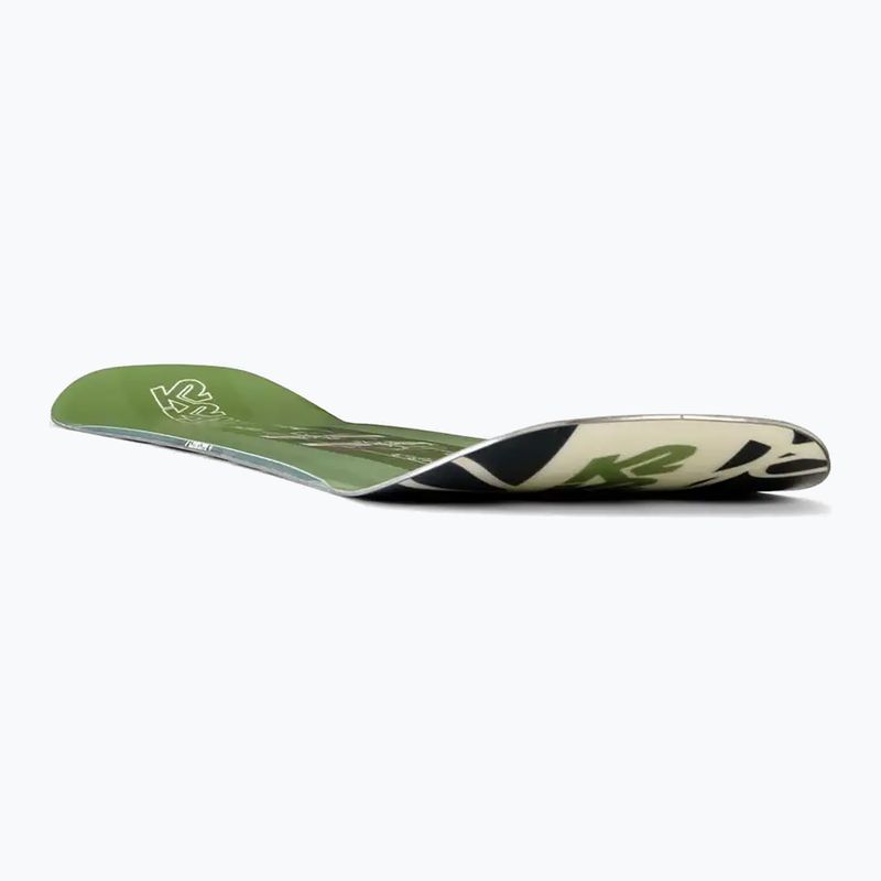 Deska snowboardowa damska K2 Lime Lite 4