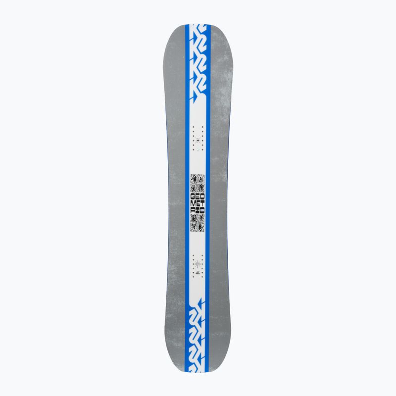 Deska snowboardowa K2 Geometric 2