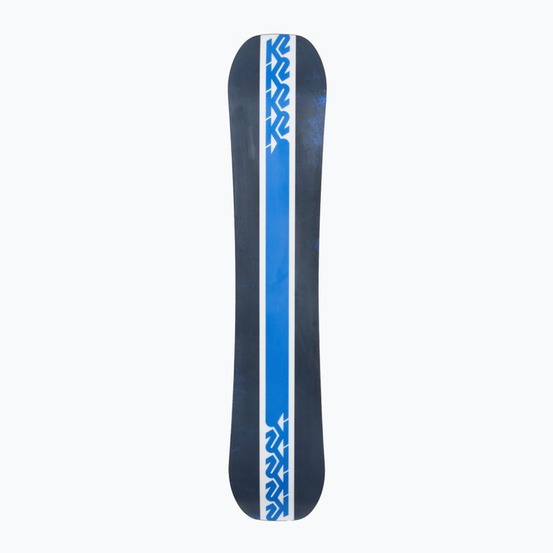 Deska snowboardowa K2 Geometric 3