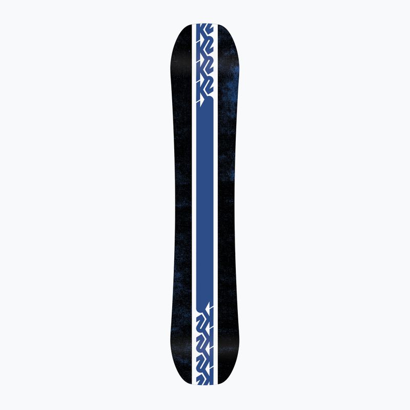 Deska snowboardowa K2 Geometric 3