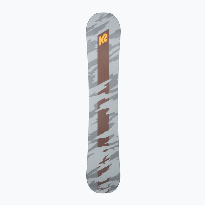 Deska snowboardowa K2 Gateway Pop 3