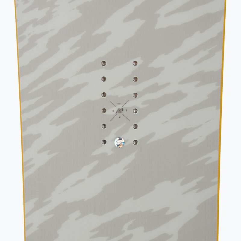 Deska snowboardowa K2 Gateway Pop 4