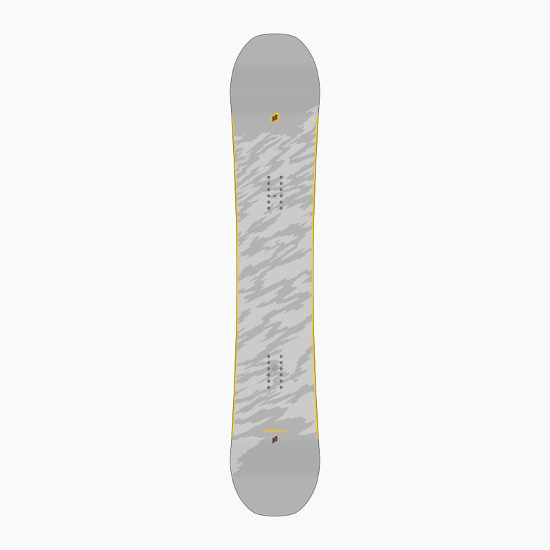 Deska snowboardowa K2 Gateway Pop 2