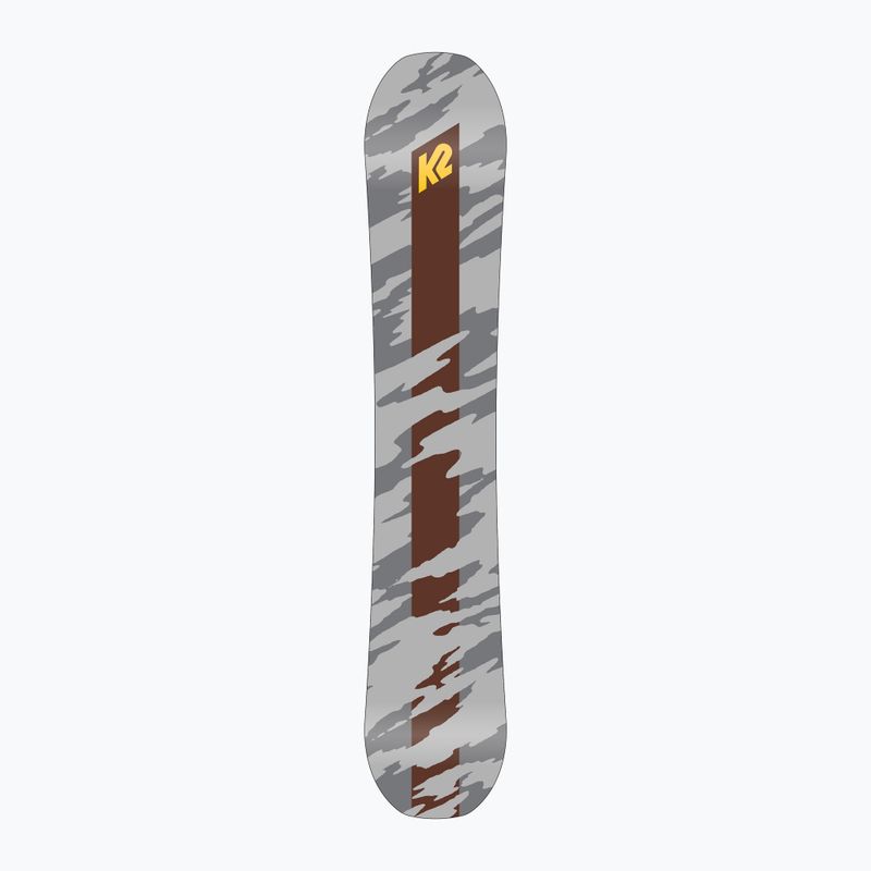 Deska snowboardowa K2 Gateway Pop 3