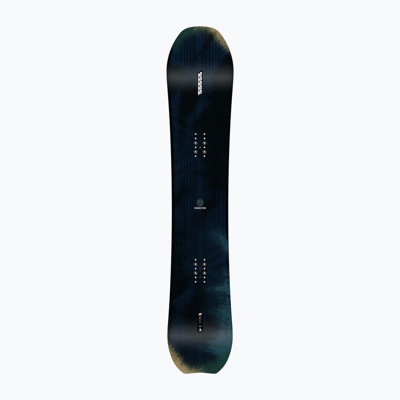 Deska snowboardowa K2 Passport 2