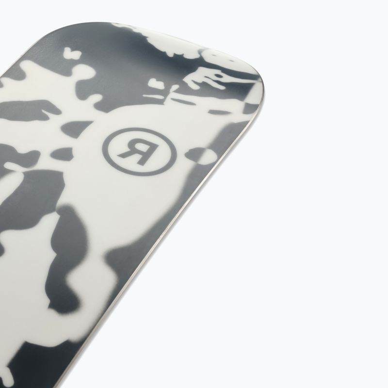 Deska snowboardowa damska RIDE Compact W  6