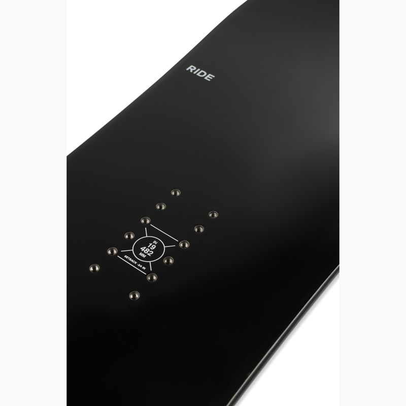 Deska snowboardowa damska RIDE Magic Stick W 2024 5