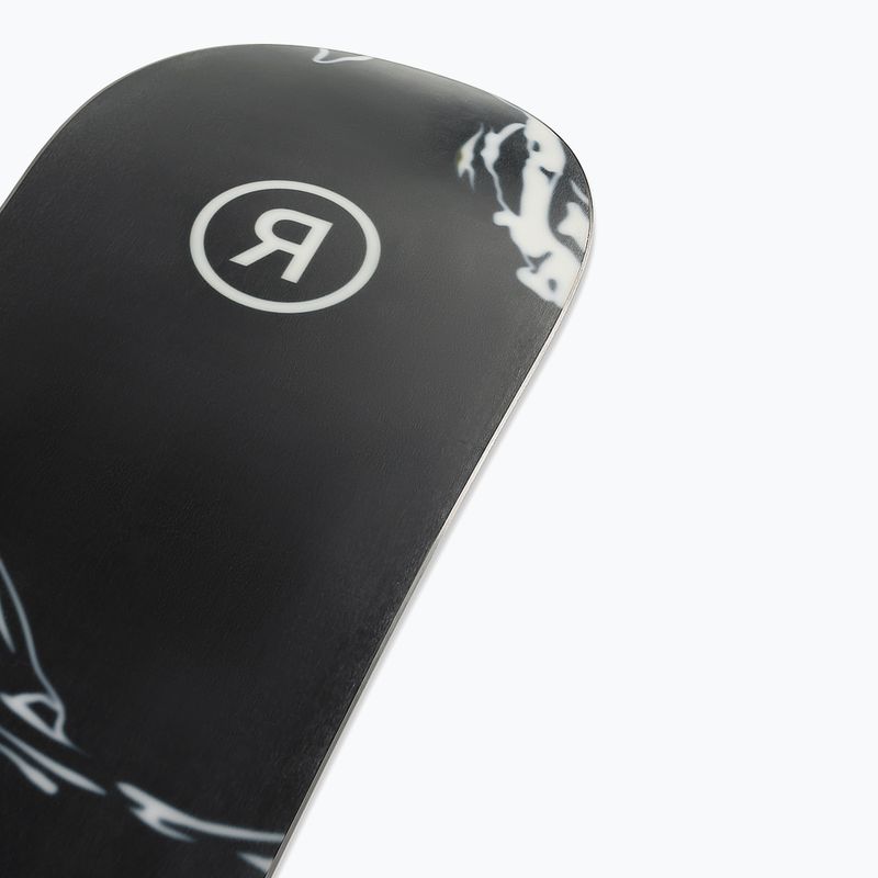 Deska snowboardowa damska RIDE Magic Stick W 2024 6