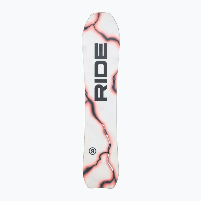 Deska snowboardowa RIDE Psychocandy 2024 3