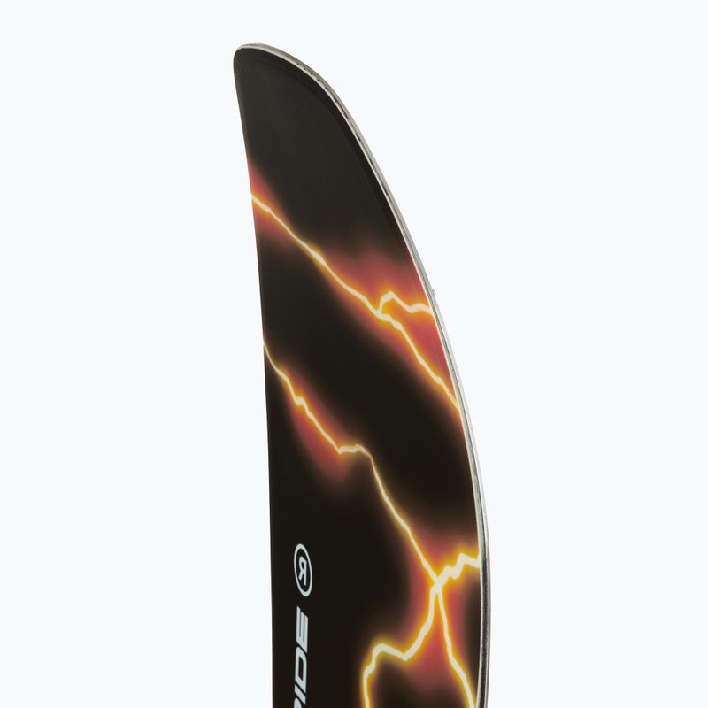Deska snowboardowa RIDE Psychocandy 2024 6