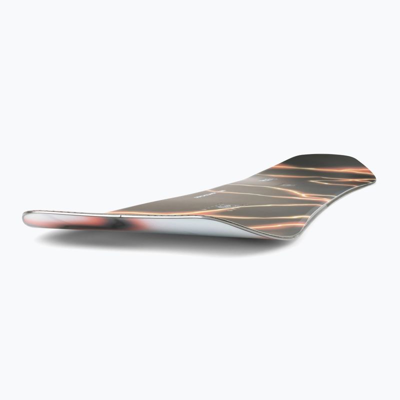 Deska snowboardowa RIDE Psychocandy 3