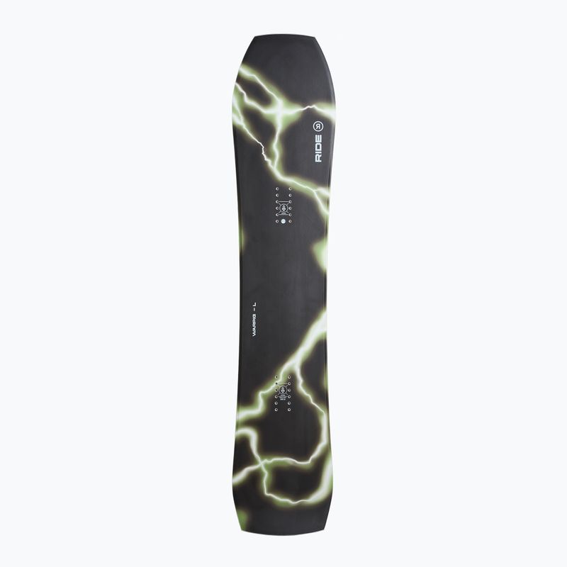 Deska snowboardowa RIDE Warpig 2