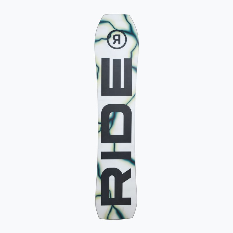 Deska snowboardowa RIDE Warpig 3
