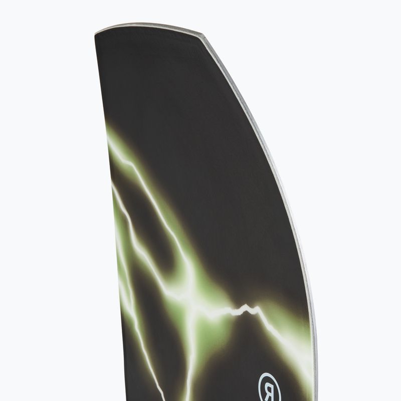 Deska snowboardowa RIDE Warpig 5