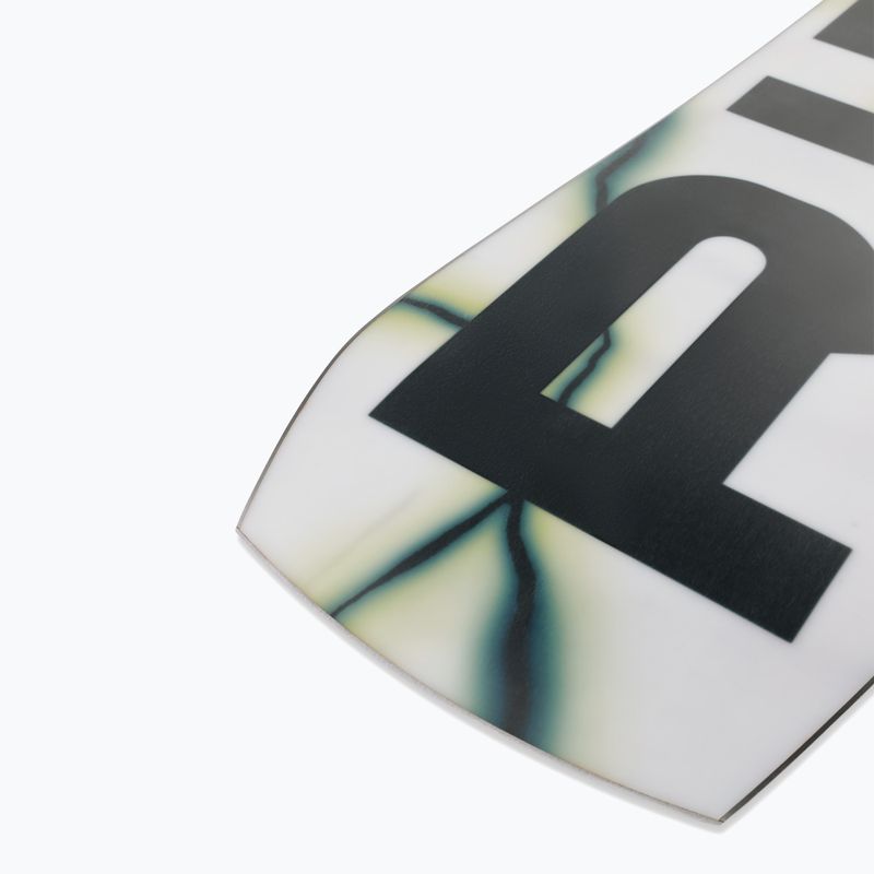 Deska snowboardowa RIDE Warpig 2024 9