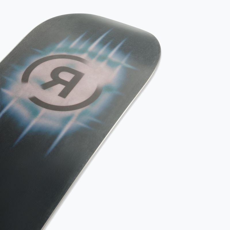 Deska snowboardowa męska RIDE Algorythm 2024 6