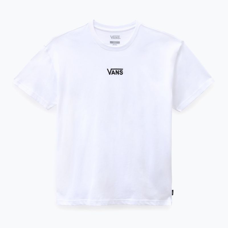 Koszulka damska Vans Flying V Oversized white 5