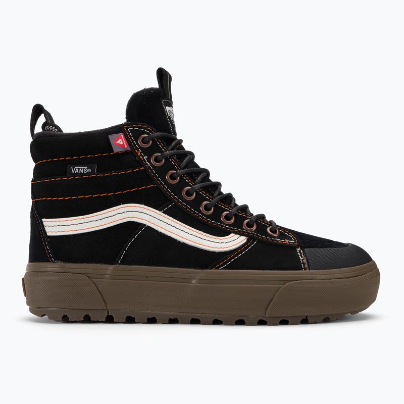 Buty Vans UA SK8-Hi MTE-2 khaki/black 2