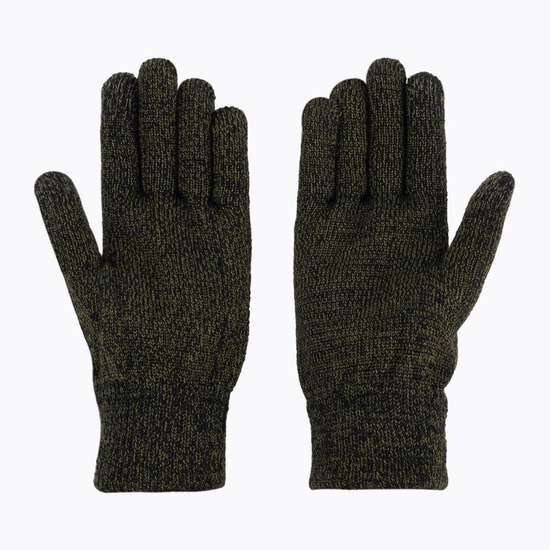 Rękawiczki trekkingowe Smartwool Cozy winter moss 2