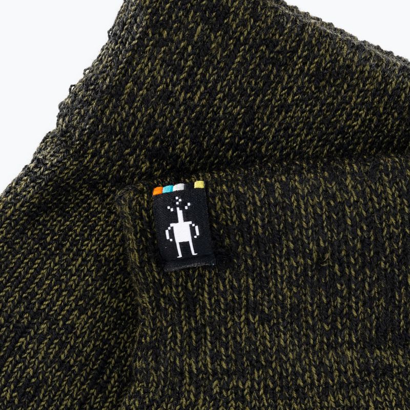 Rękawiczki trekkingowe Smartwool Cozy winter moss 4