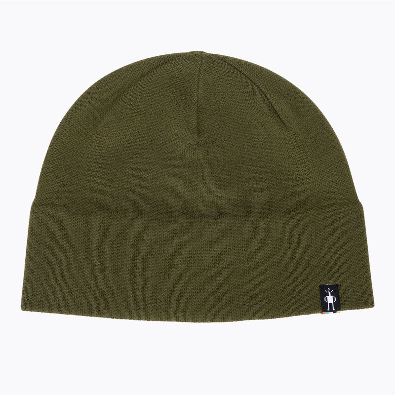 Czapka zimowa Smartwool The Lid winter moss 2