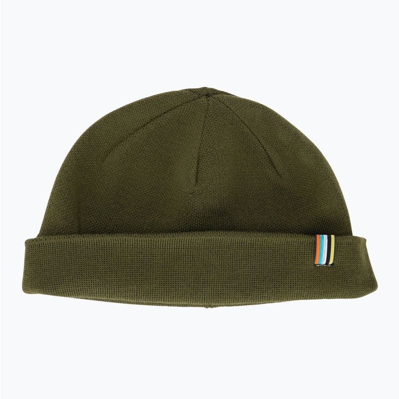 Czapka zimowa Smartwool The Lid winter moss 3