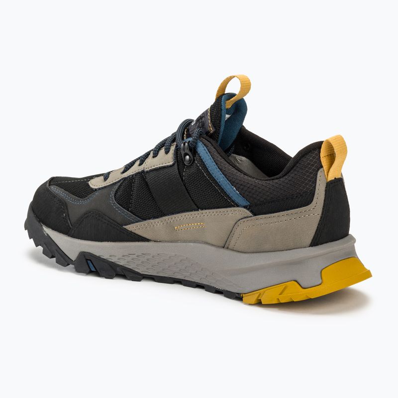 Buty męskie Timberland Lincoln Peak Low Gtx medium grey 3