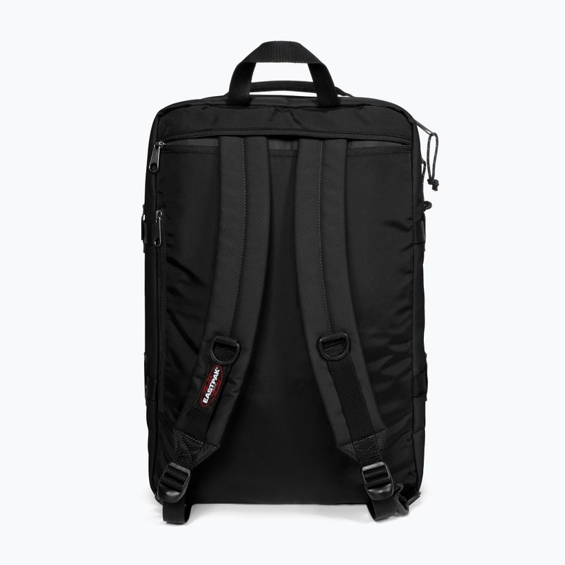 Plecak miejski Eastpak Travelpack 42 l black 2