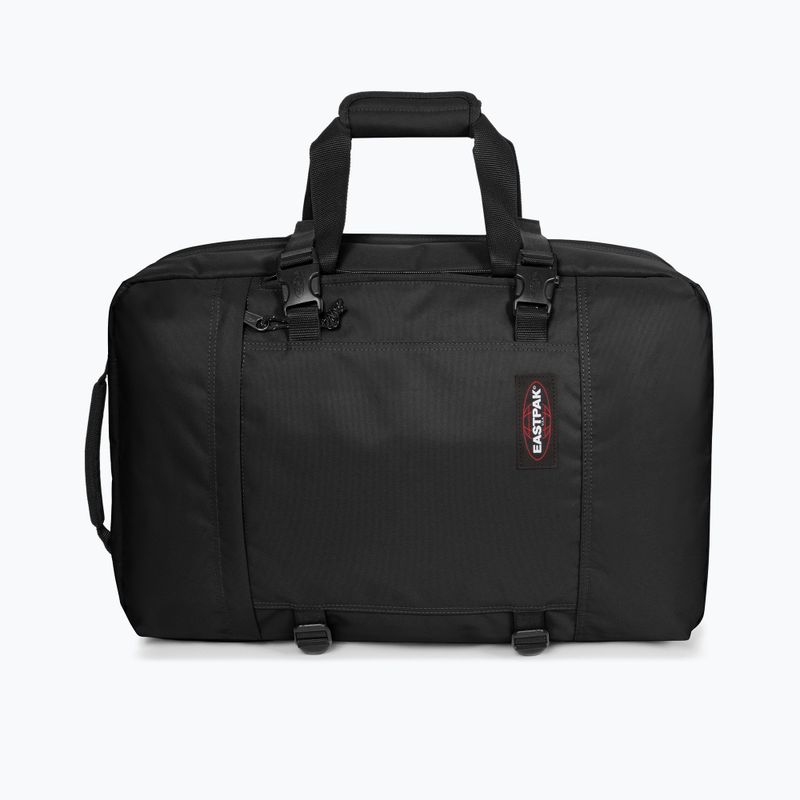 Plecak miejski Eastpak Travelpack 42 l black 3