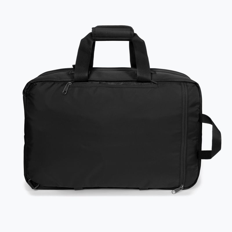 Plecak miejski Eastpak Travelpack 42 l black 4