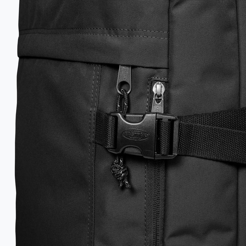 Plecak miejski Eastpak Travelpack 42 l black 7