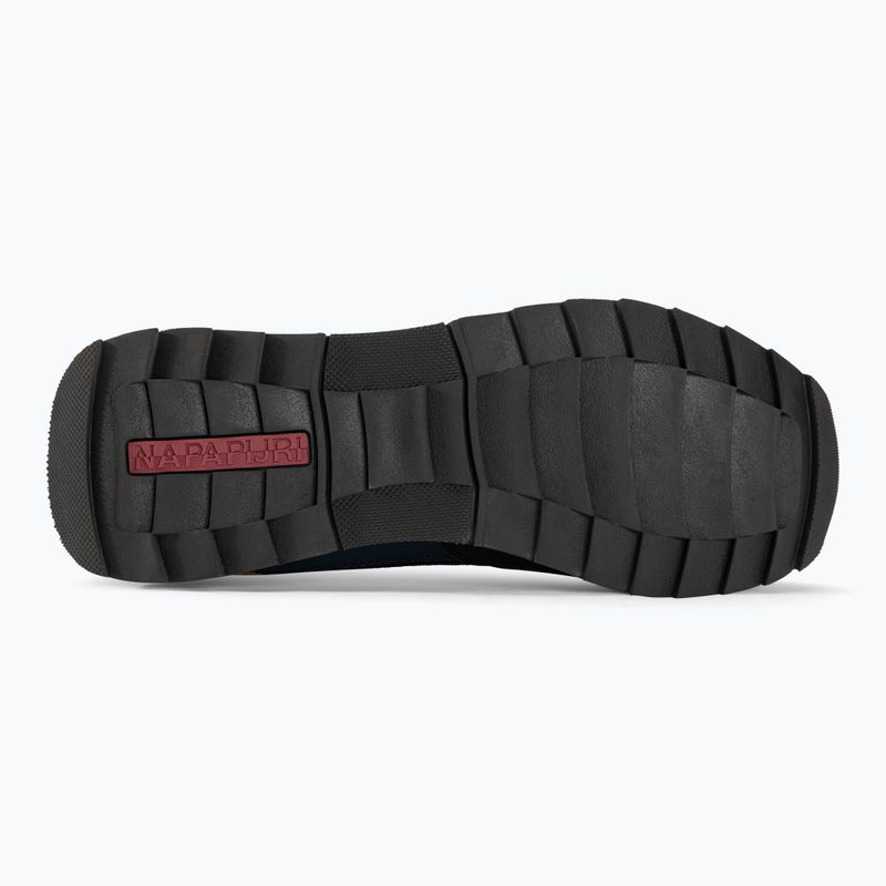 Buty męskie Napapijri NP0A4H6J grey ftw 5