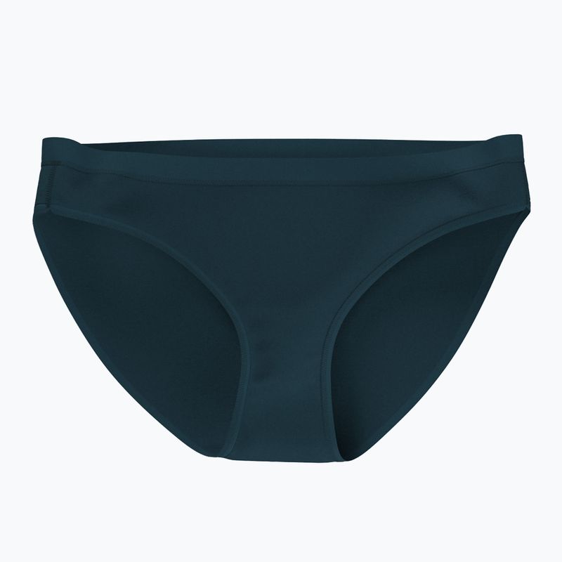 Majtki termoaktywne damskie Smartwool Merino Boxed twilight blue