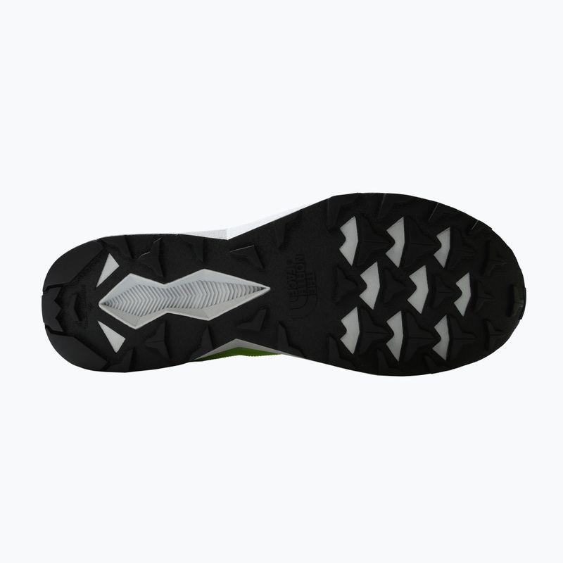 Buty do biegania męskie The North Face Vectiv Levitum led yellow/black 15