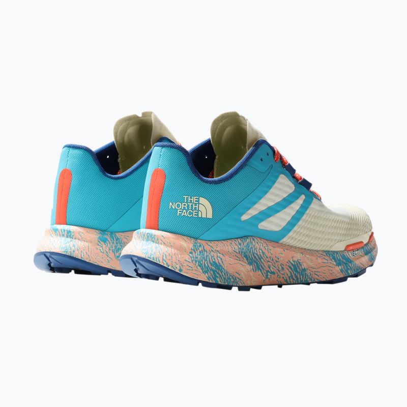 Buty do biegania męskie The North Face Vectiv Eminus tropical peach/pear sorbet 11