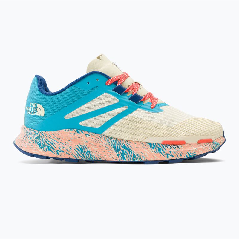 Buty do biegania męskie The North Face Vectiv Eminus tropical peach/pear sorbet 3