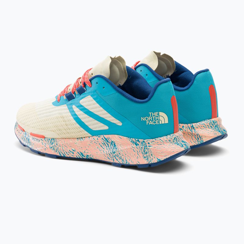Buty do biegania męskie The North Face Vectiv Eminus tropical peach/pear sorbet 4
