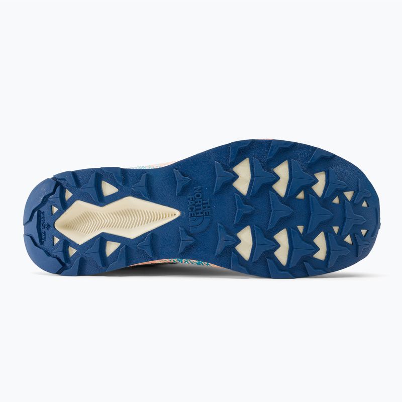 Buty do biegania męskie The North Face Vectiv Eminus tropical peach/pear sorbet 6