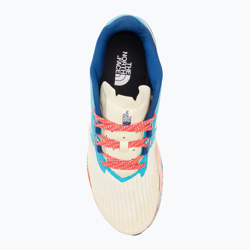 Buty do biegania męskie The North Face Vectiv Eminus tropical peach/pear sorbet 7