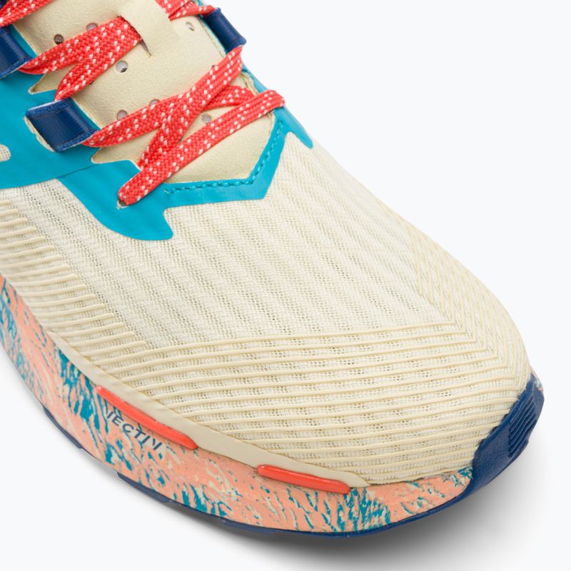 Buty do biegania męskie The North Face Vectiv Eminus tropical peach/pear sorbet 8