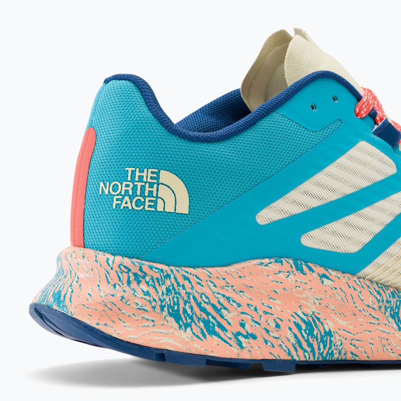 Buty do biegania męskie The North Face Vectiv Eminus tropical peach/pear sorbet 10