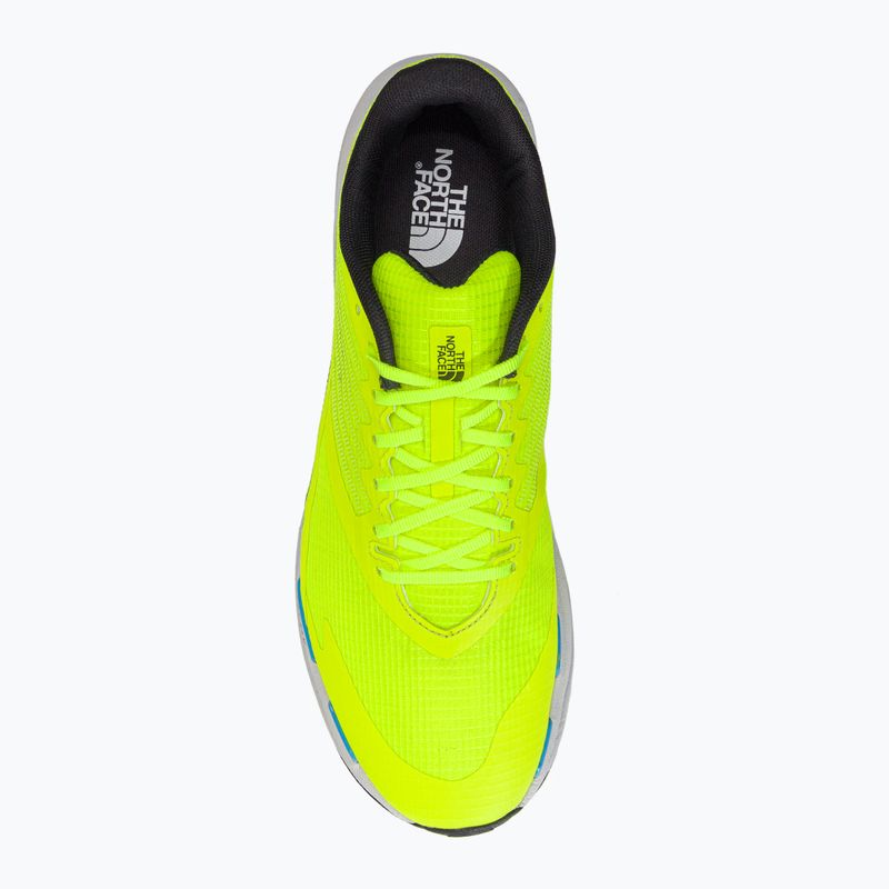 Buty do biegania męskie The North Face Vectiv Levitum led yellow/black 6
