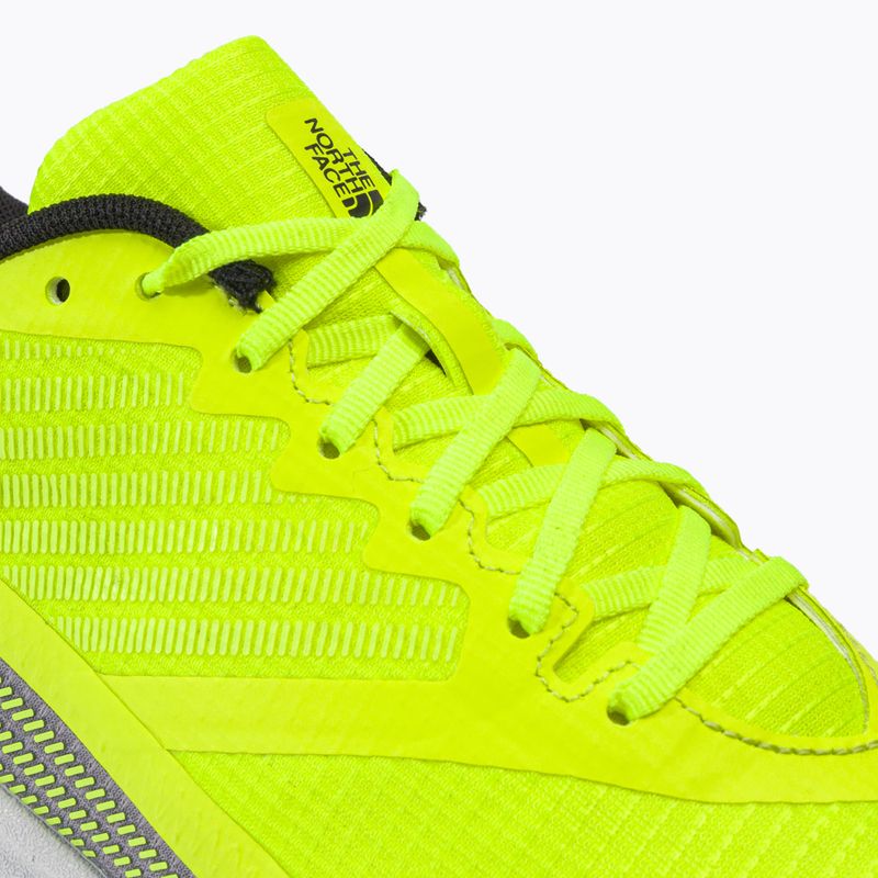 Buty do biegania męskie The North Face Vectiv Levitum led yellow/black 9