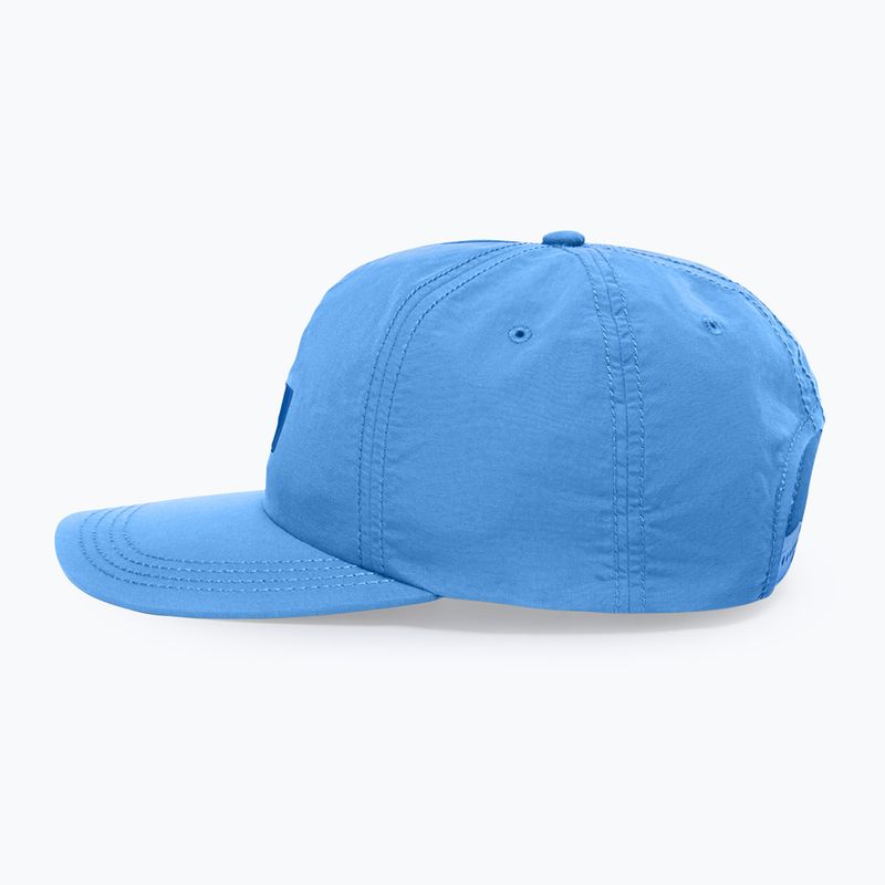 Czapka z daszkiem męska Napapijri F-Box Logo blue jasper 3